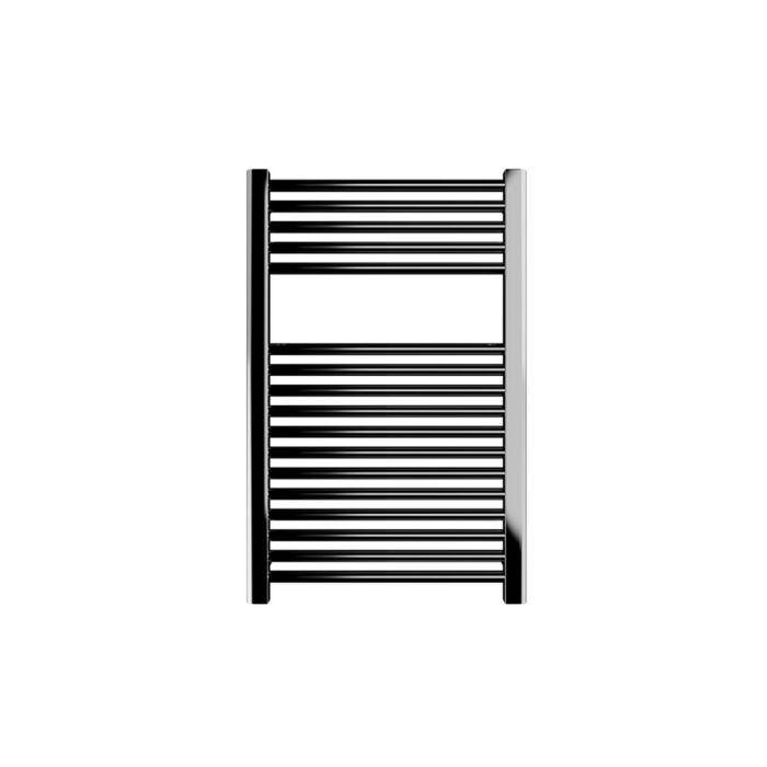 Termoarredo scaldasalviette in acciaio inox 50x77 interasse 45 mod. Monica main product photo
