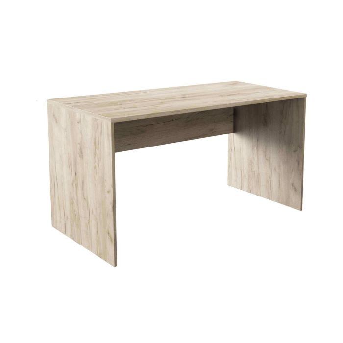 Scrivania di forma Rettangolare di colore Olmo mod. Josie main product photo