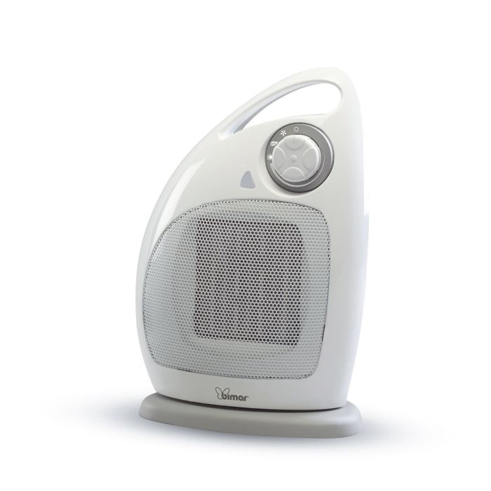 Termoventilatore oscillante ceramico ptcmod. Vela main product photo