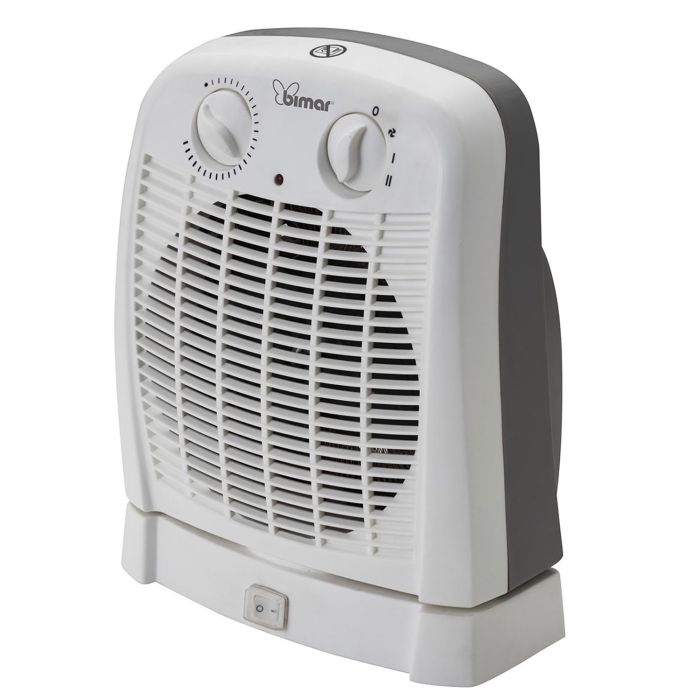 Termobagno oscillante grigio 2000W main product photo