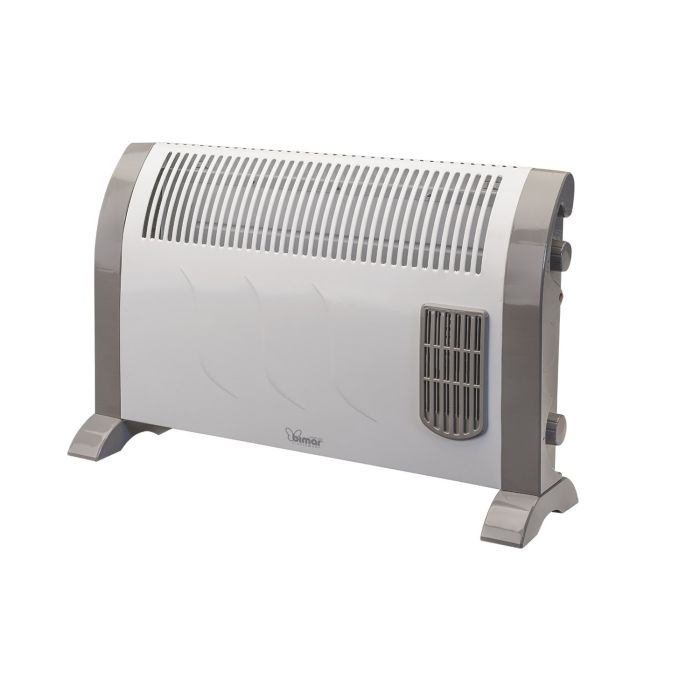 Termoconvettore a convezione naturale turbo 2000W main product photo