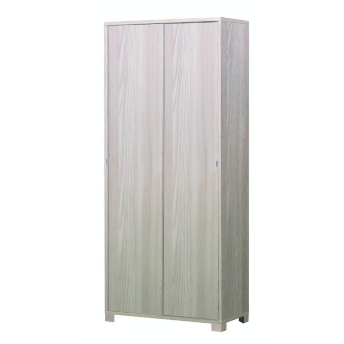 Mobile 2 ante scorrevoli h 190 cm colore Olmo Chiaro main product photo