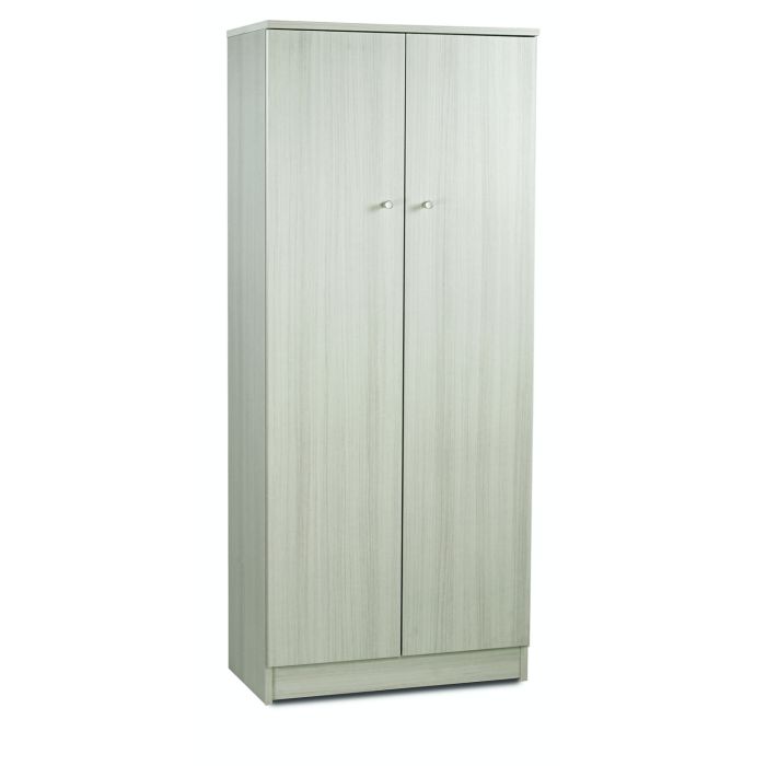 Mobile 2 ante 3 ripiani h 147 cm colore Eucalipto main product photo