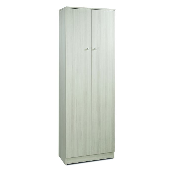 Mobile 2 ante 3 ripiani h 182 cm colore Eucalipto main product photo