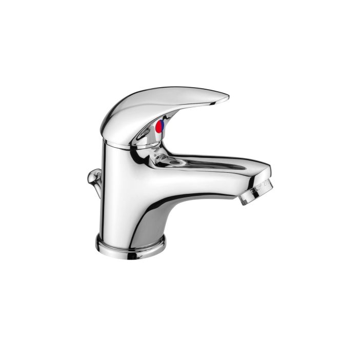 Miscelatore lavabo cromato mod. Sky main product photo