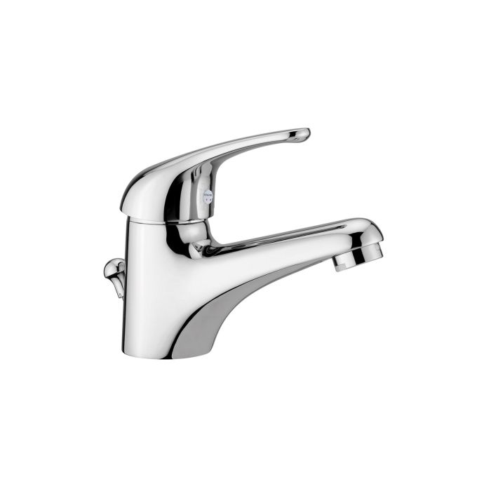 Miscelatore lavabo cromato mod. Eco main product photo