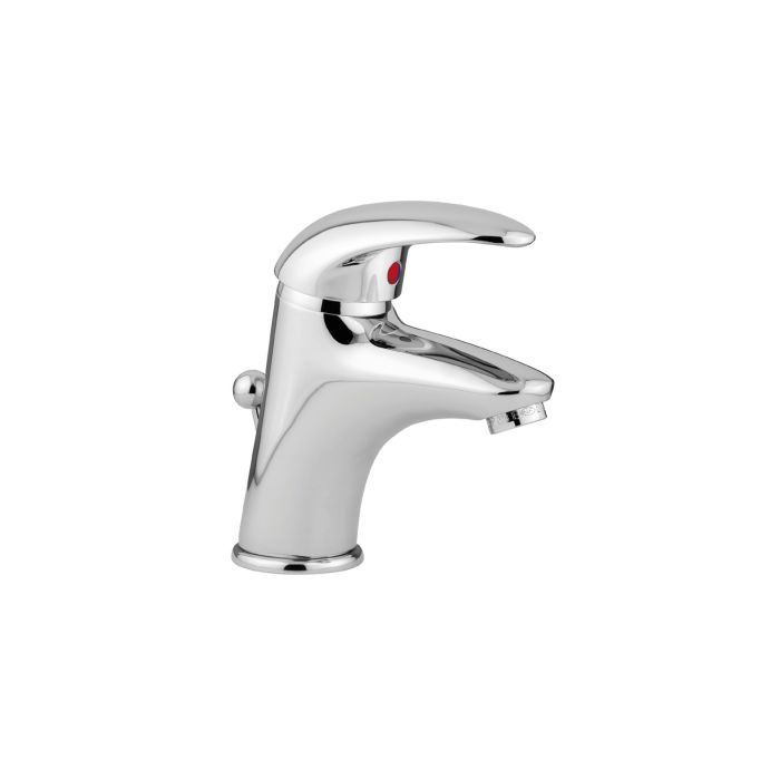 Miscelatore lavabo cromato mod. Web main product photo