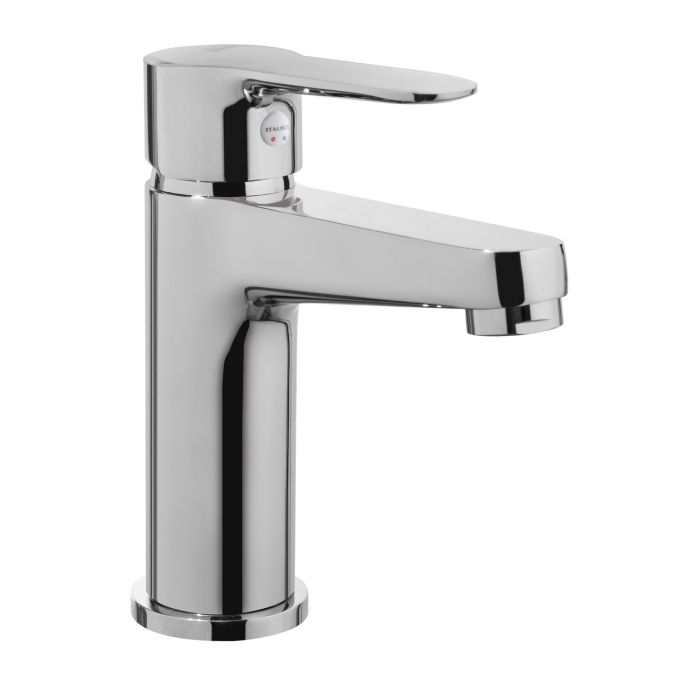 Miscelatore lavabo cromato mod. Divina main product photo