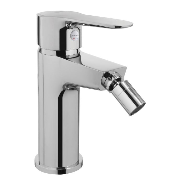 Miscelatore bidet cromato mod. Divina main product photo