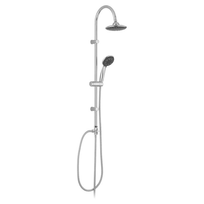 Alpha - Saliscendi Acciaio Inox main product photo