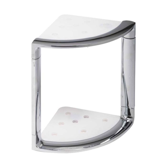 Angolare doccia cromo mod. Top Movin main product photo