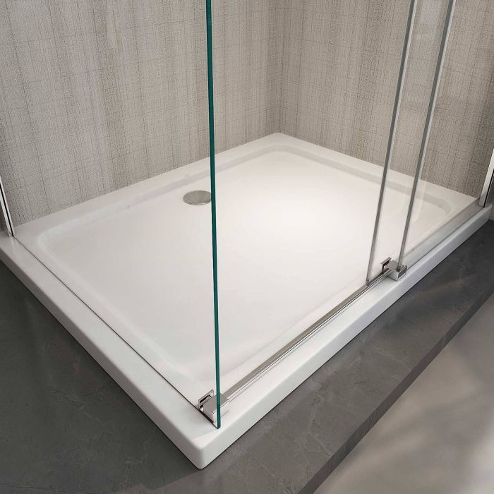 Box Doccia H190 con Easy-Clean mod. Cosmopolitan
