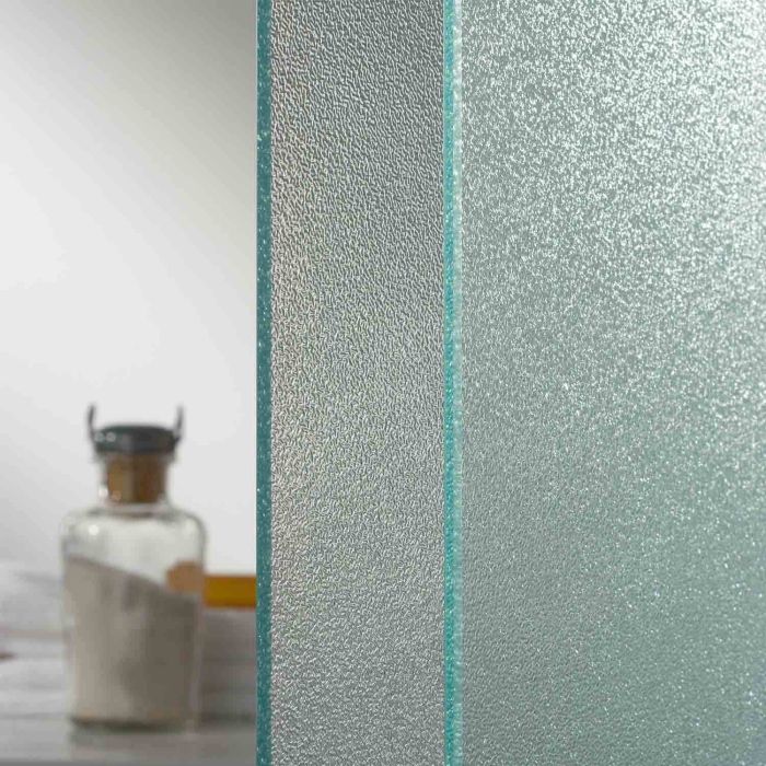 Box Doccia 70x80 AP. 80 CM H198 stampato C mod. Urban Duo P
