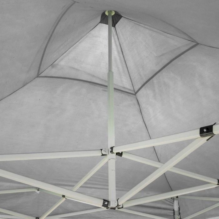 Gazebo richiudibile in tessuto Oxford 600D ricoperto in PVC impermeabile