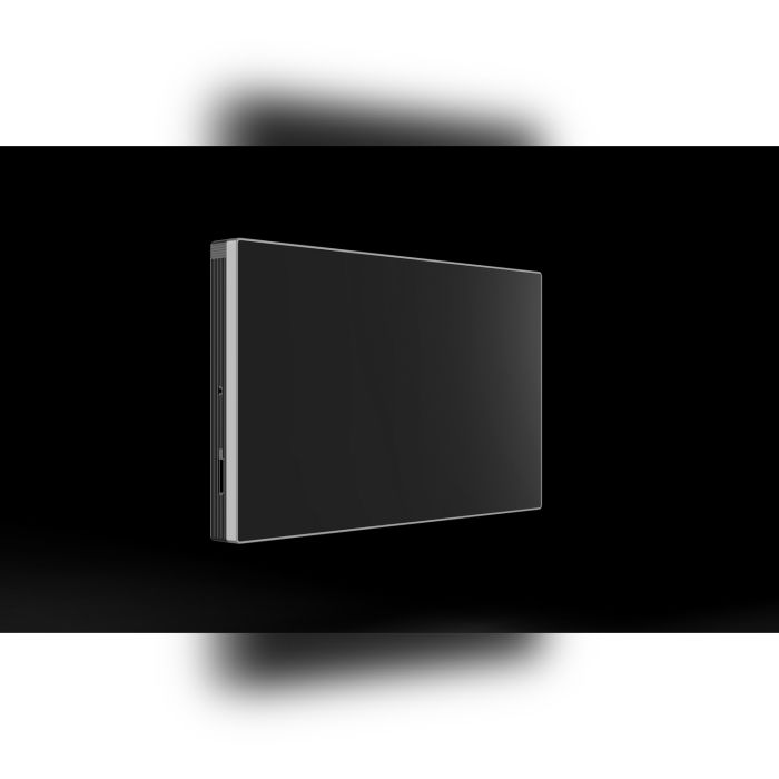 Videocitofono Wi-Fi con monitor touch 7" mod. EP7