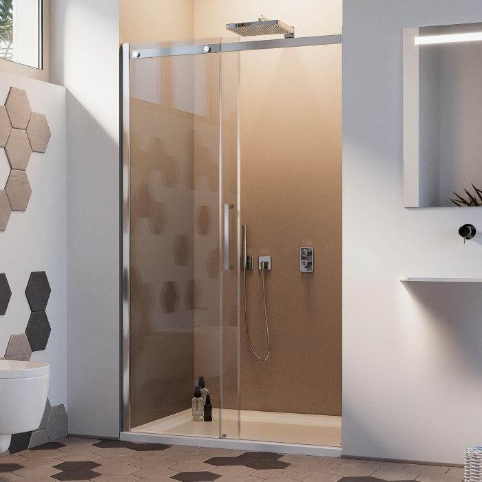Porta Doccia con Easy-Clean mod. Prime