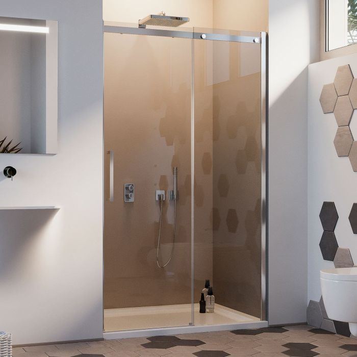 Porta Doccia con Easy-Clean mod. Prime