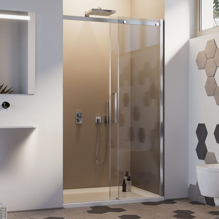 Porta Doccia con Easy-Clean mod. Prime