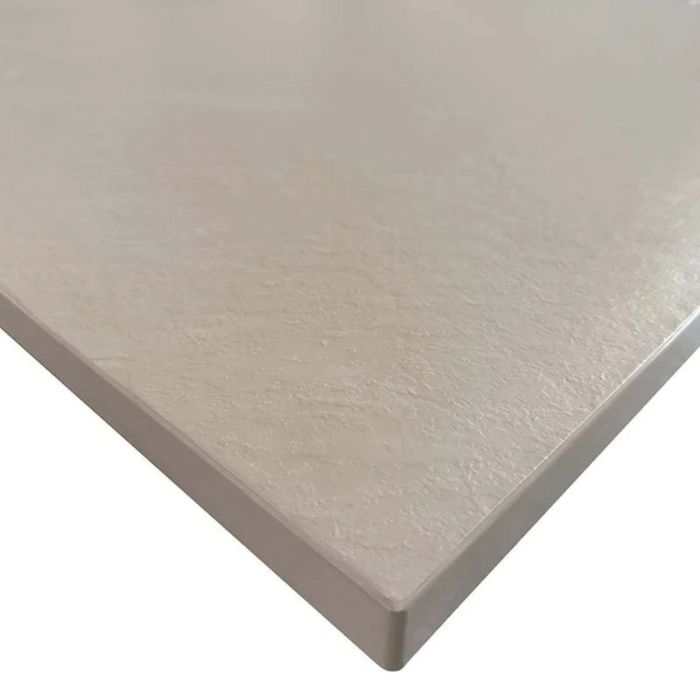 Piatto Doccia 80x140x2,6 cm Tortora Effetto Pietra mod. Strong