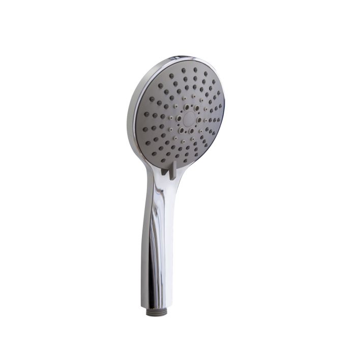Doccetta multigetto in abs Cromo mod. Marina main product photo
