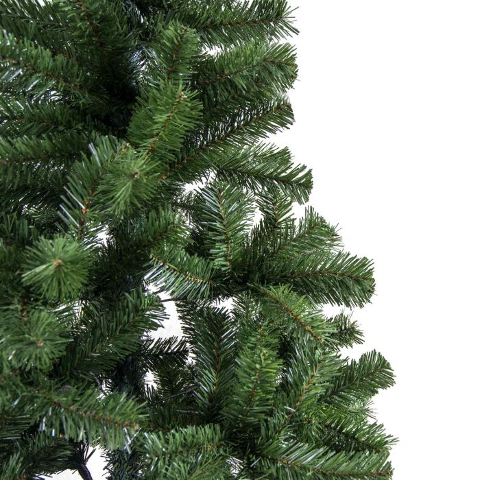 Albero di Natale 859 rami Verde ø122 h210 mod. Prato