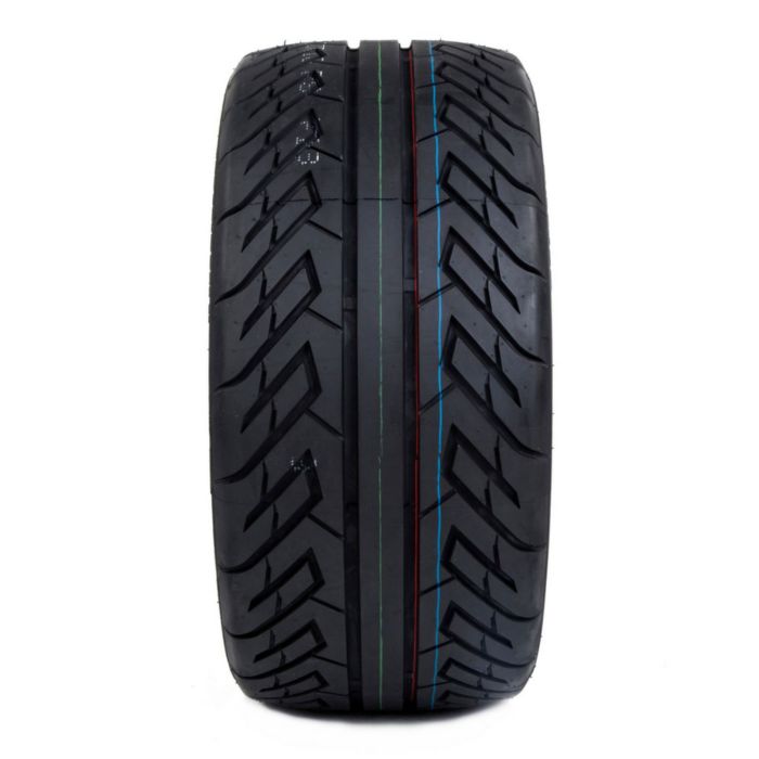 ZEKNOVA - Pneumatico SUPERSPORT RS