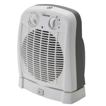 Termobagno oscillante grigio 2000W