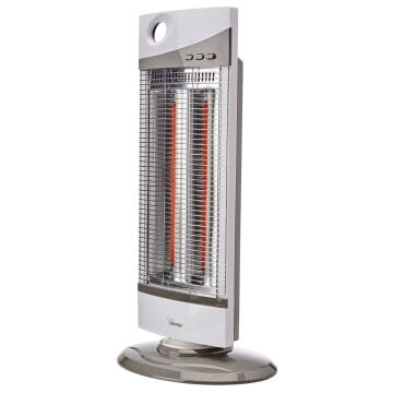 Stufa infrarossi al carbonio mod. Heating Tower