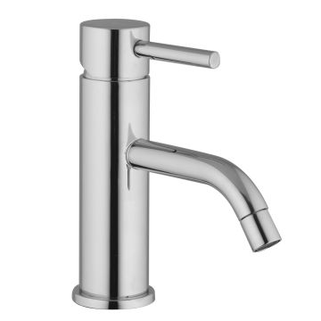 Miscelatore lavabo cromato mod. Trend 2