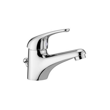 Miscelatore lavabo cromato mod. Eco