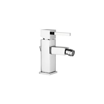 Miscelatore bidet cromato mod. Quadrus