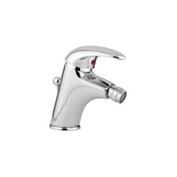 Miscelatore bidet cromato mod. Web