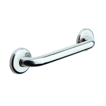 Maniglione Acciaio Inox 30 Cm (Diametro 32Mm)