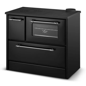 Cucina a legna mod. BEATRICE