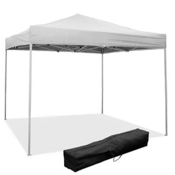 Gazebo richiudibile in tessuto Oxford 600D ricoperto in PVC impermeabile