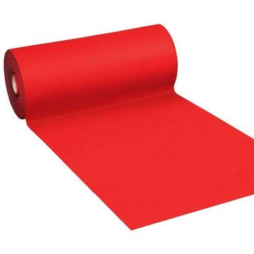 Tappeto moquette passatoia per interno e esterno mod. Rubino