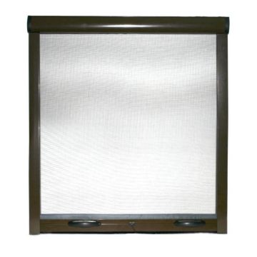 Zanzariera a rullo in kit dicucibile mod. EASY-UP