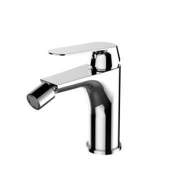 Miscelatore termostatico lavabo Cromo con Leva monocomando mod. Dream