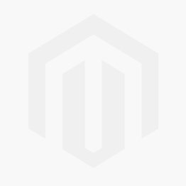 Porta asciugamani ad anello da parete Cromo in Acciaio cromato Mod. Zero