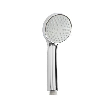 Doccetta 1 getto Cromo in Acciaio inox e ABS Mod. Venus