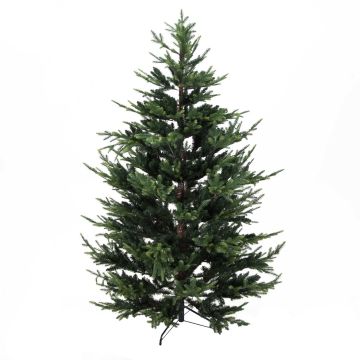 Albero di Natale 2538 rami Verde ø142 h 210 cm mod. Baldo