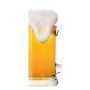 Porta a Soffietto da Interno in PVC Beer 102x214 cm mod. Vera