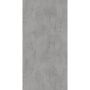Colonna a giorno 4 ripiani h 199 cm colore Cemento