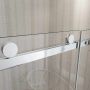 Box Doccia H190 con Easy-Clean mod. Cosmopolitan