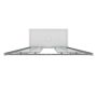 Porta Doccia 140CM H198 Trasparente mod. Young 2 Ante