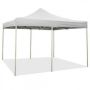 Gazebo richiudibile in tessuto Oxford 600D ricoperto in PVC impermeabile