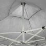 Gazebo richiudibile in tessuto Oxford 600D ricoperto in PVC impermeabile