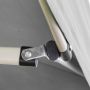 Gazebo richiudibile in tessuto Oxford 600D ricoperto in PVC impermeabile
