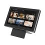 Schermo smart Wi-Fi per gestione e visione sistema EZVIZ mod. SD7