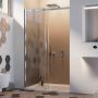Porta Doccia con Easy-Clean mod. Prime